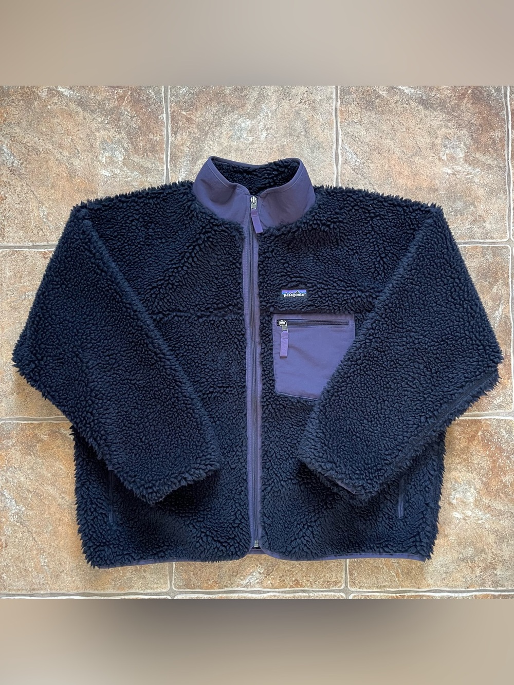 Women's Classic Retro-X® Fleece Jacket